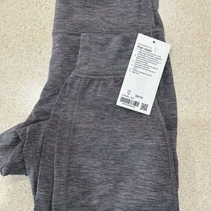 Lululemon align jogger NWT
